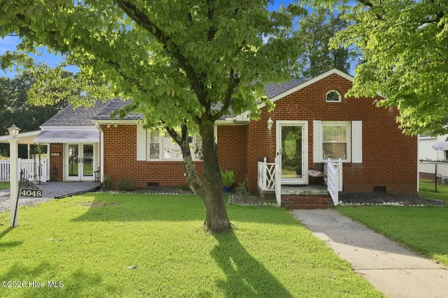 4048 Pitt Street, Ayden, NC 28513 - #3