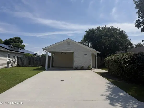 7206 Morley Court, Wilmington, NC 28411