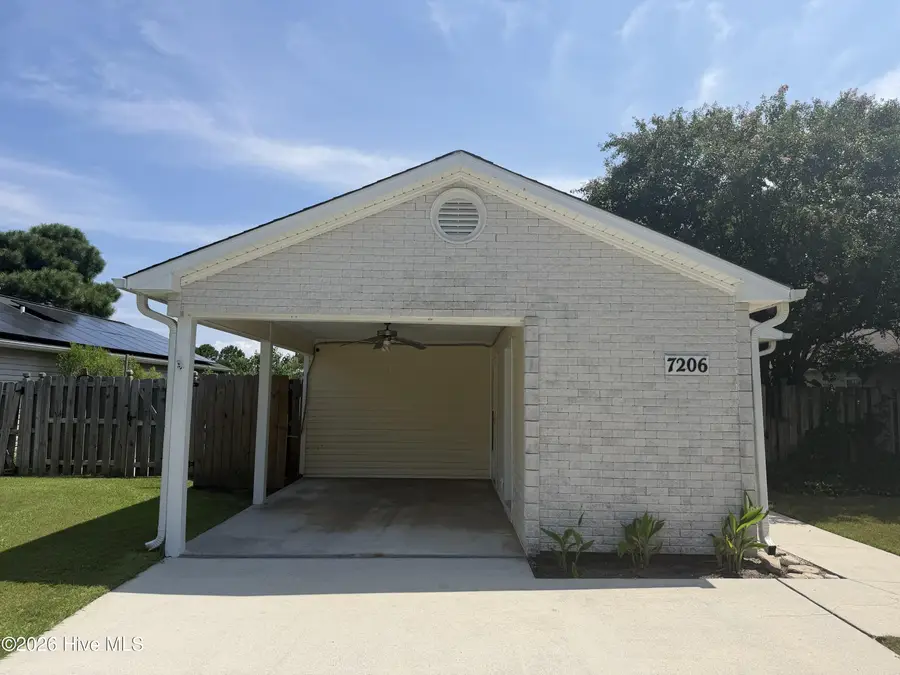 7206 Morley Court, Wilmington, NC 28411 - #3