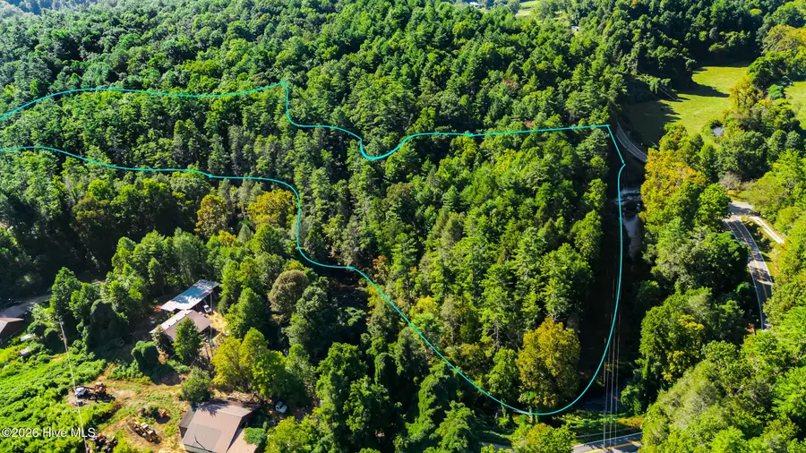 7.48+/- Ac Joe Brown Highway, Murphy, NC 28906 - #2