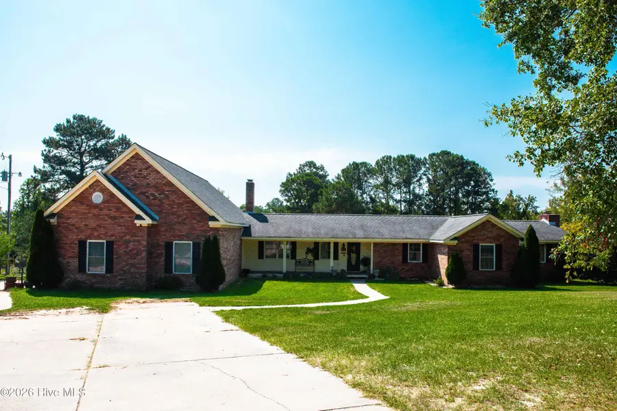 3245 Dozier Road, Appling, GA 30802 - #3