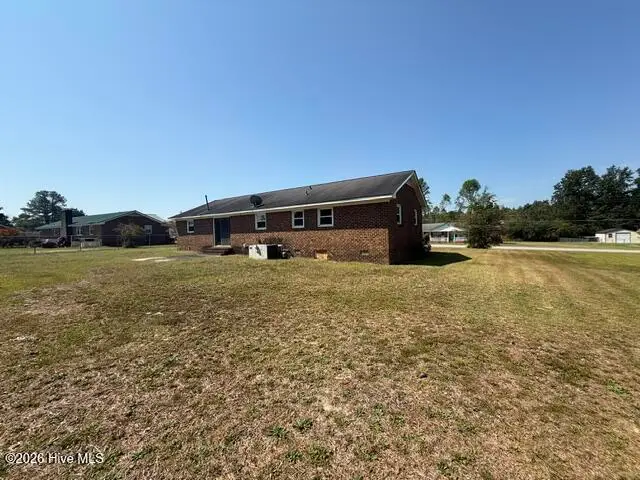 4624 Windsor Road, Elm City, NC 27822 - #3