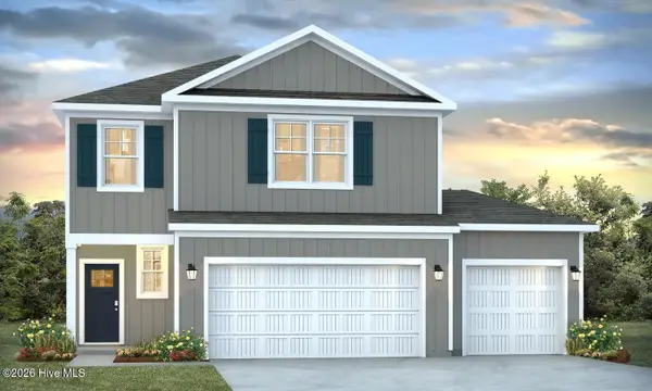1106 Pampas Grass Drive #Lot 339, Castle Hayne, NC 28429