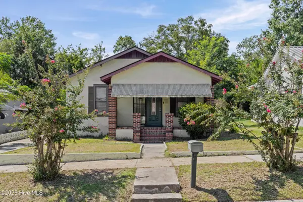 2106 Ellis Street, Augusta, GA 30904