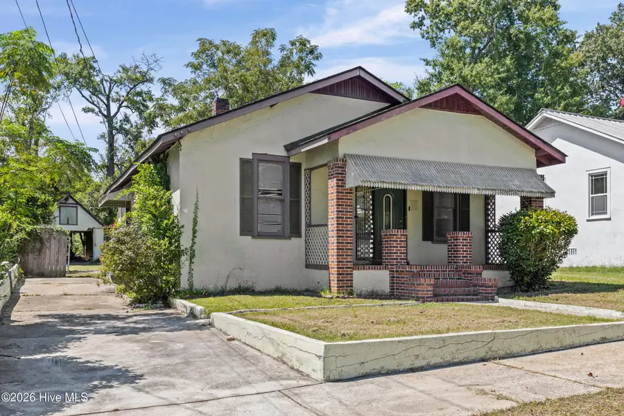 2106 Ellis Street, Augusta, GA 30904 - #2