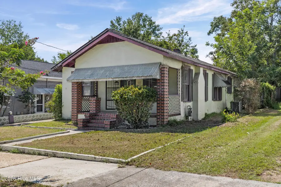 2106 Ellis Street, Augusta, GA 30904 - #3