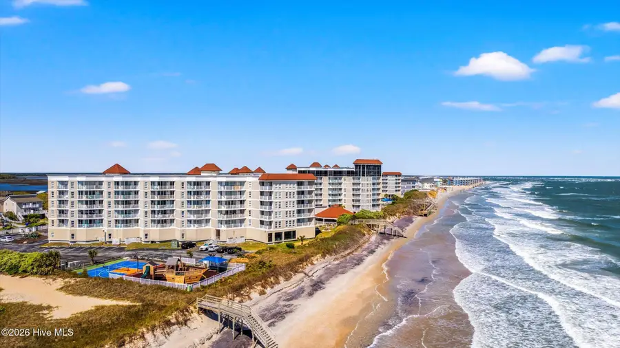 2000 New River Inlet Road #1208, North Topsail Beach, NC 28460 - #3