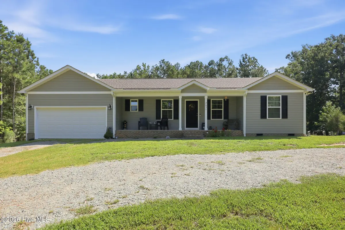 2631 Blackstone Road, Sanford, NC 27330 - #1