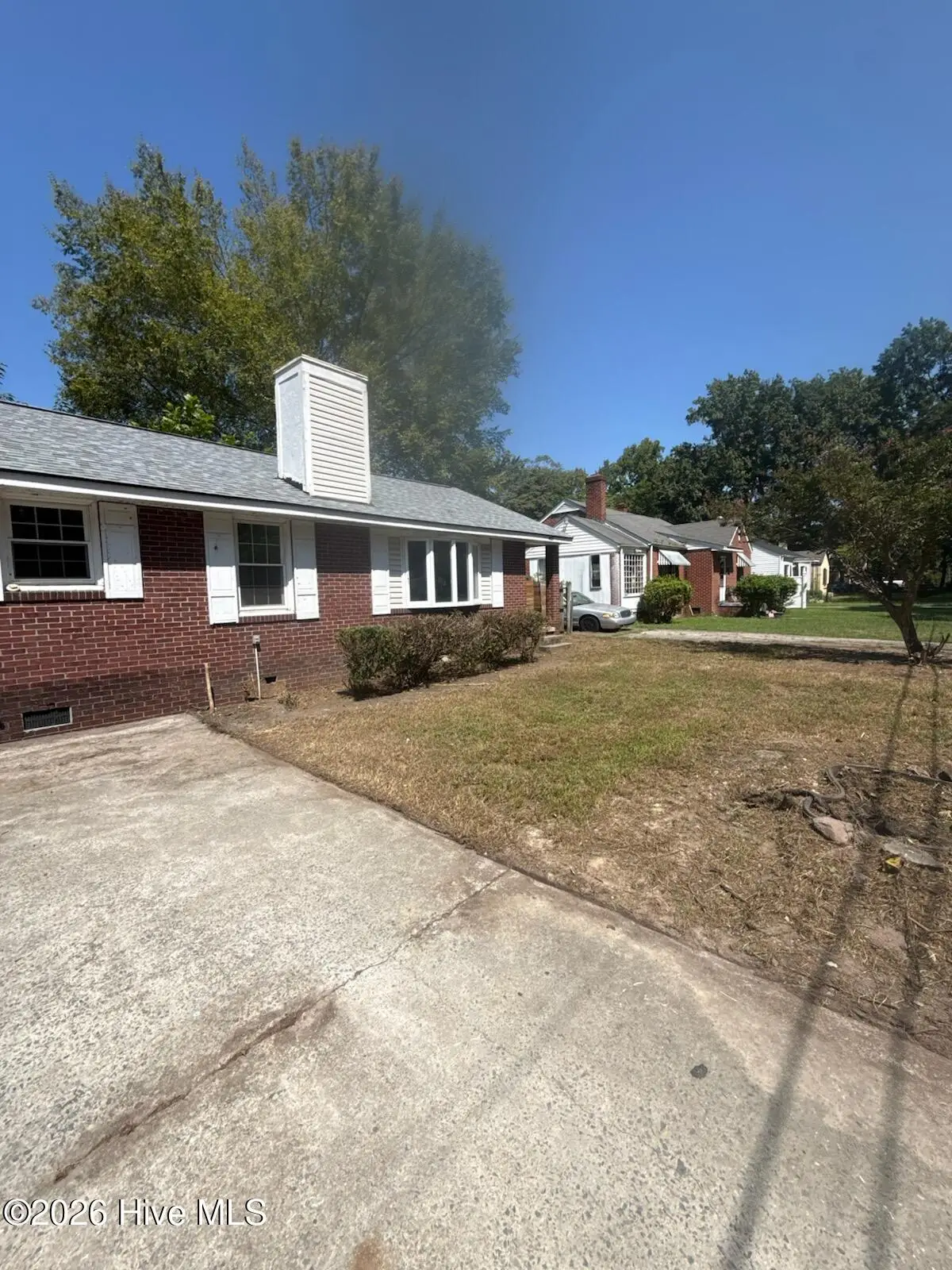 407 S Linwood Avenue, Goldsboro, NC 27530 - #1
