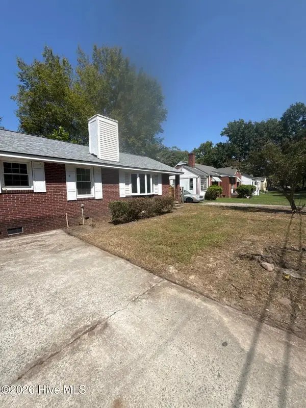 407 S Linwood Avenue, Goldsboro, NC 27530