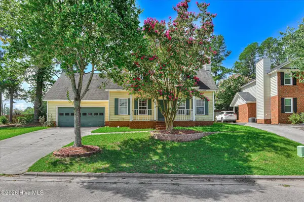 102 Moss Creek Drive, Martinez, GA 30907