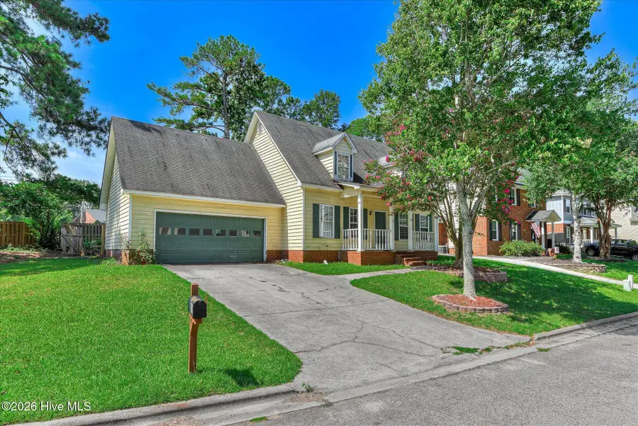 102 Moss Creek Drive, Martinez, GA 30907 - #2