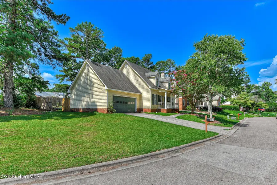 102 Moss Creek Drive, Martinez, GA 30907 - #3
