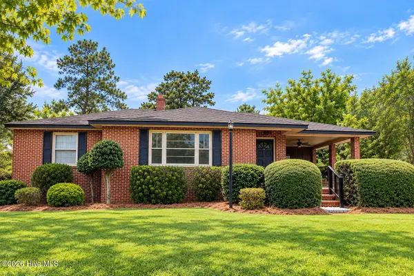 1761 Wycliffe Street, Augusta, GA 30904