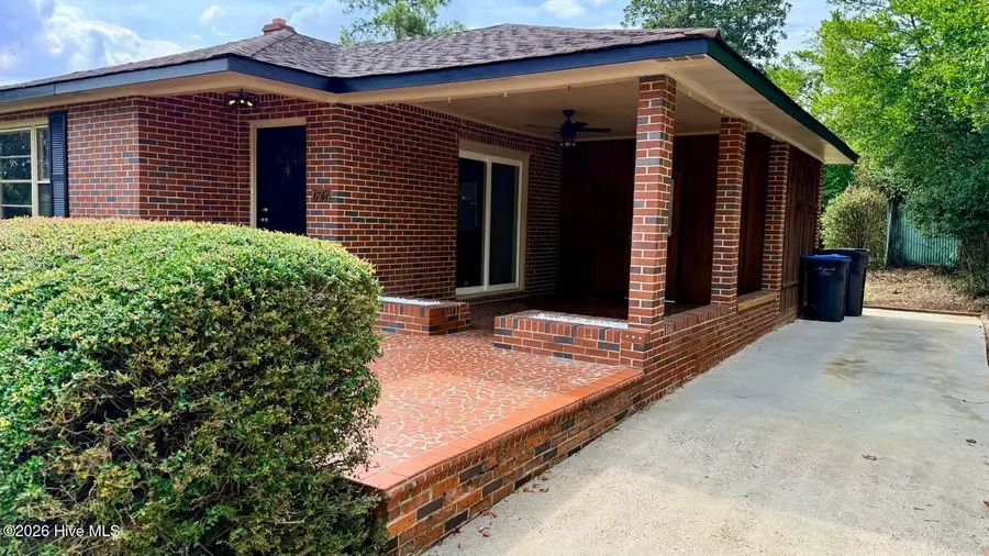 1761 Wycliffe Street, Augusta, GA 30904 - #2