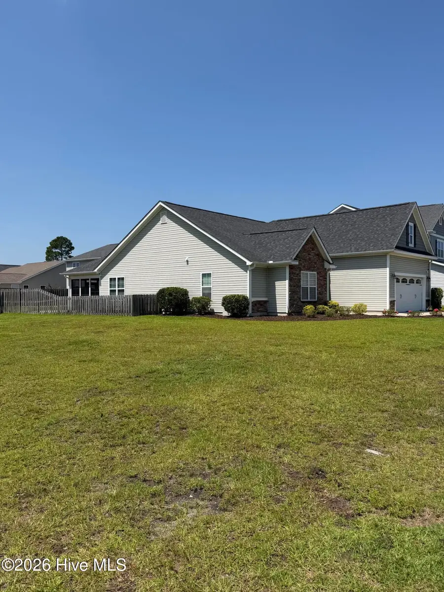1651 Provincial Drive, Leland, NC 28451 - #3