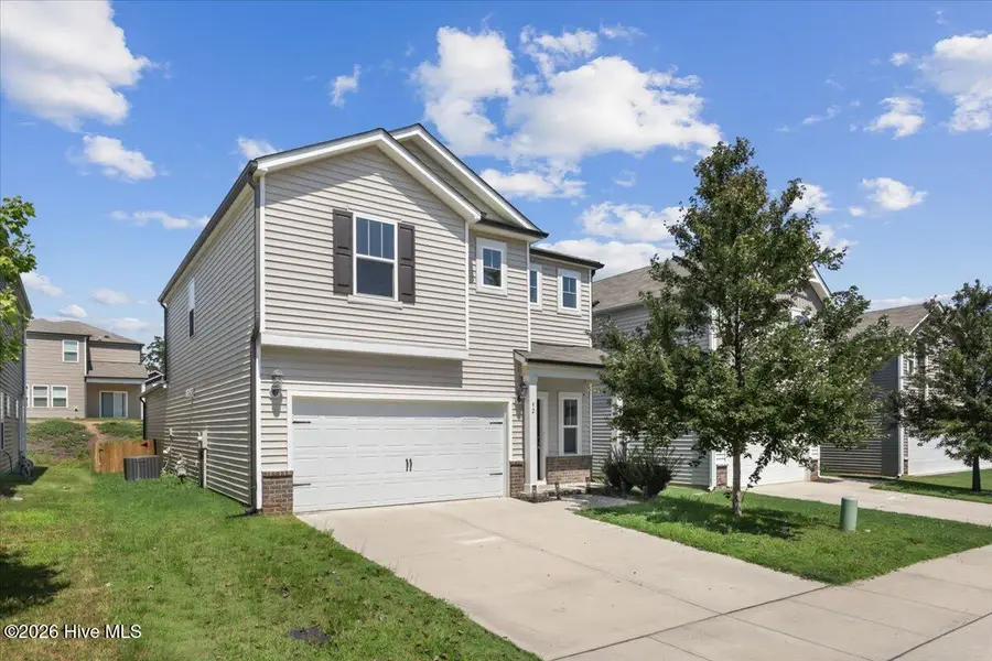 92 White Ash Drive, Clayton, NC 27527 - #3