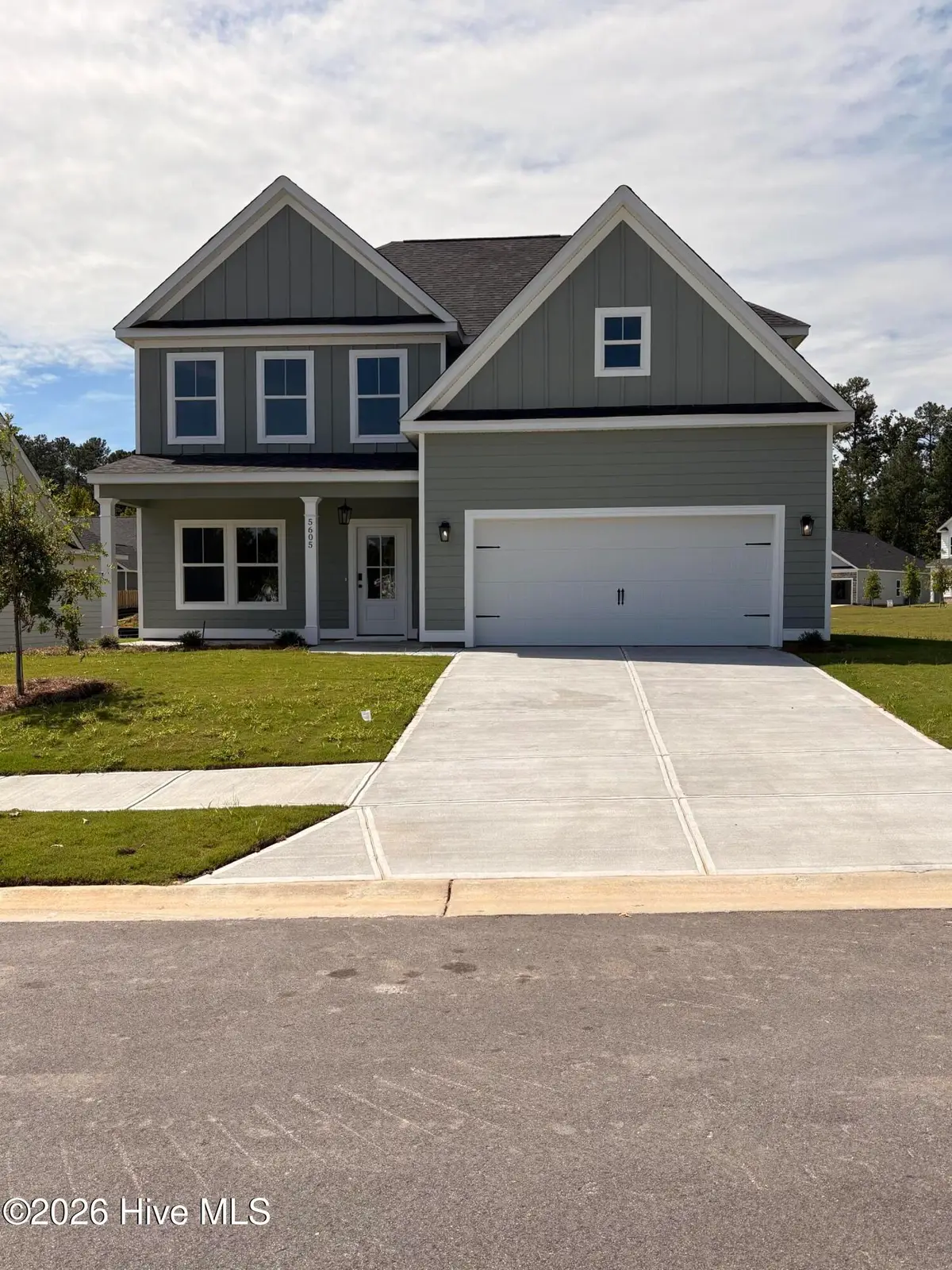 5605 Sweetwater, Grovetown, GA 30813 - #1