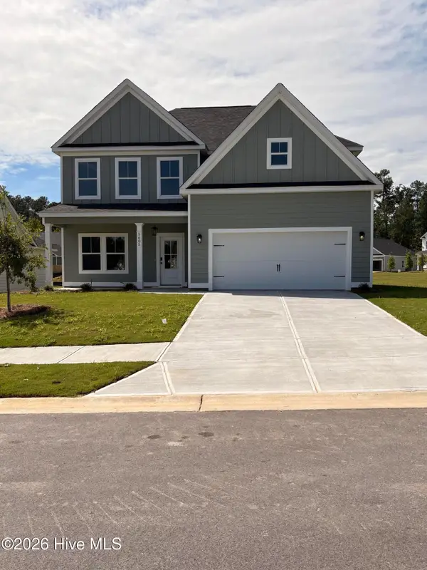 5605 Sweetwater, Grovetown, GA 30813