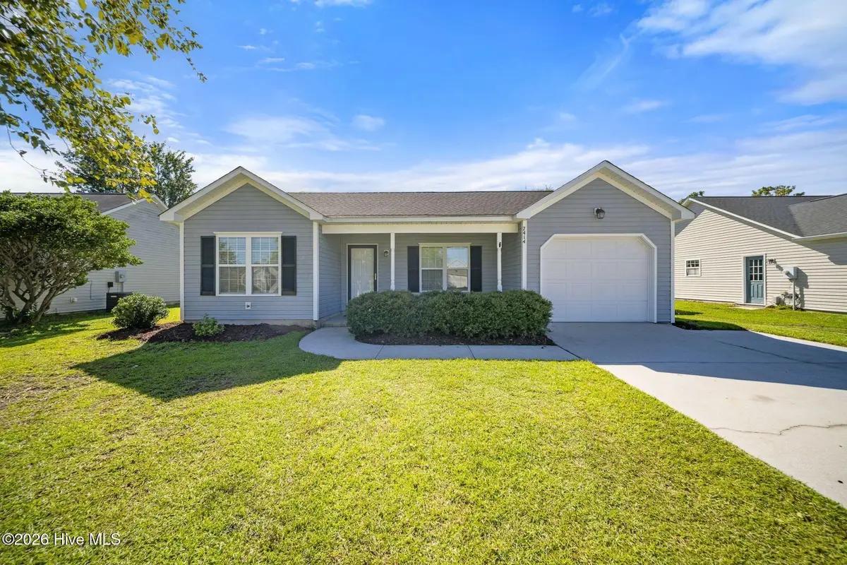 7414 Whitney Drive, Wilmington, NC 28411 - #1