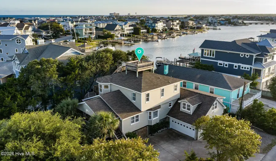 5 Parmele Boulevard, Wrightsville Beach, NC 28480 - #2