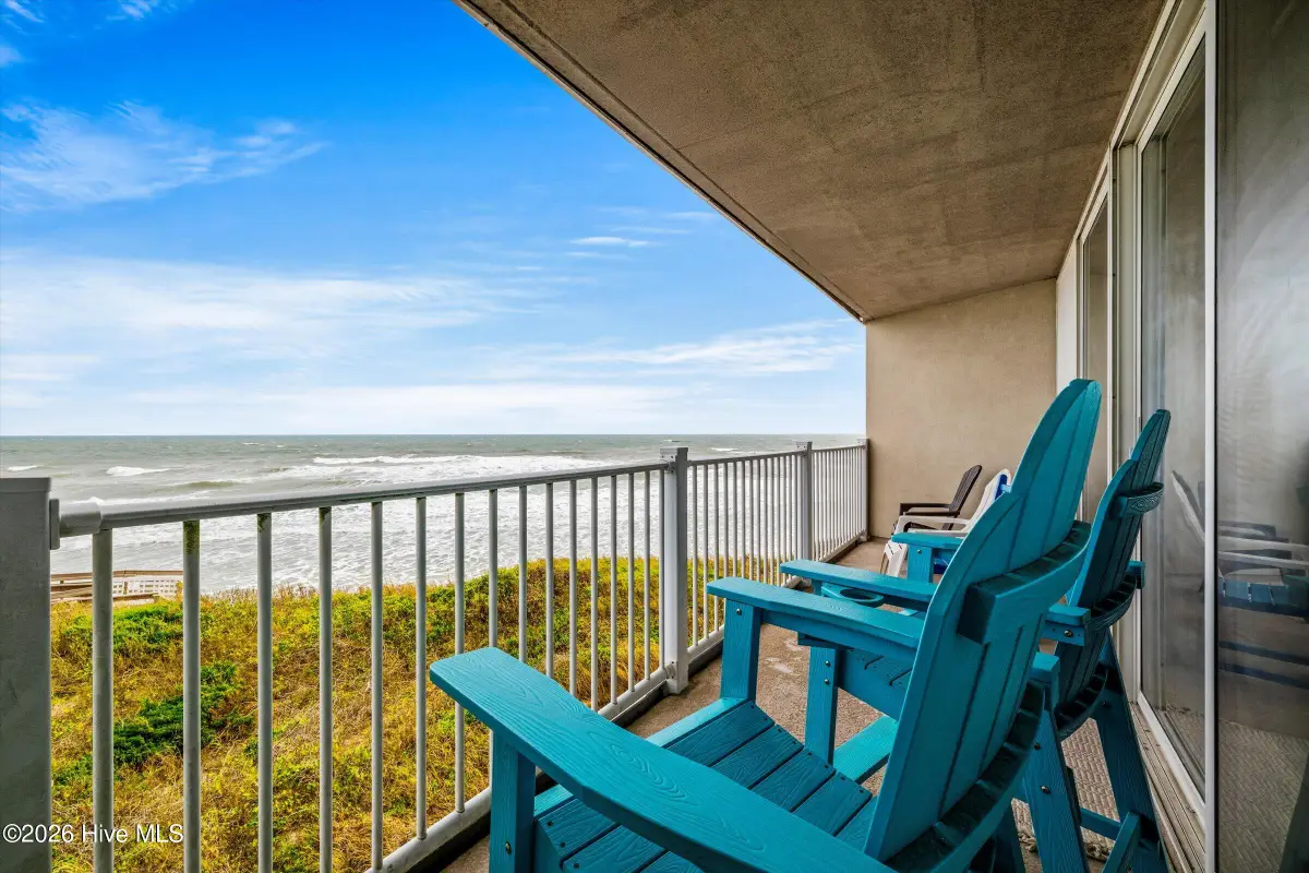 2000 New River Inlet Road #2208, North Topsail Beach, NC 28460 - #1