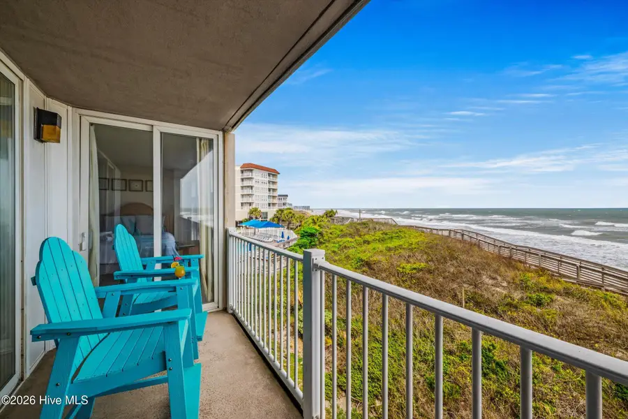 2000 New River Inlet Road #2208, North Topsail Beach, NC 28460 - #3