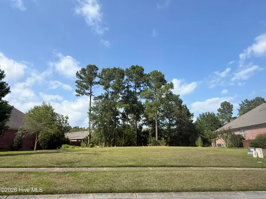 907 Spicebush Drive, Leland, NC 28479 - #2