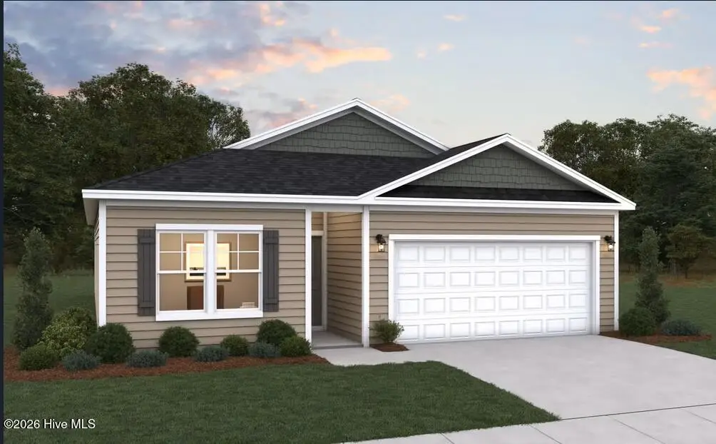 5512 Peace And Plenty Court, New Bern, NC 28560 - #1