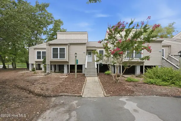 7211 Windward Drive, New Bern, NC 28560