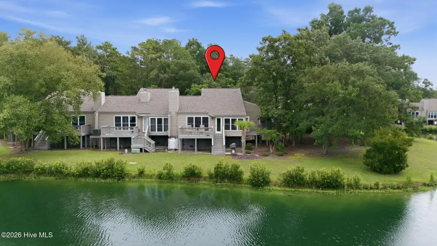 7211 Windward Drive, New Bern, NC 28560 - #2