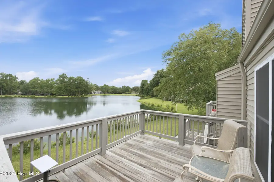 7211 Windward Drive, New Bern, NC 28560 - #3