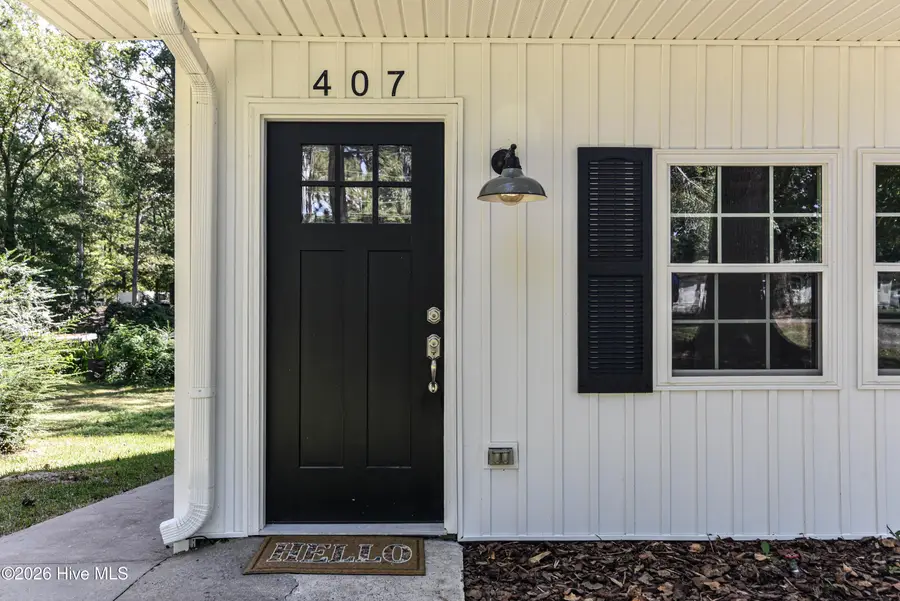 407 Dogwood Drive, Edenton, NC 27932 - #3