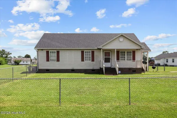 7032 Kingswood Circle, Stantonsburg, NC 27883