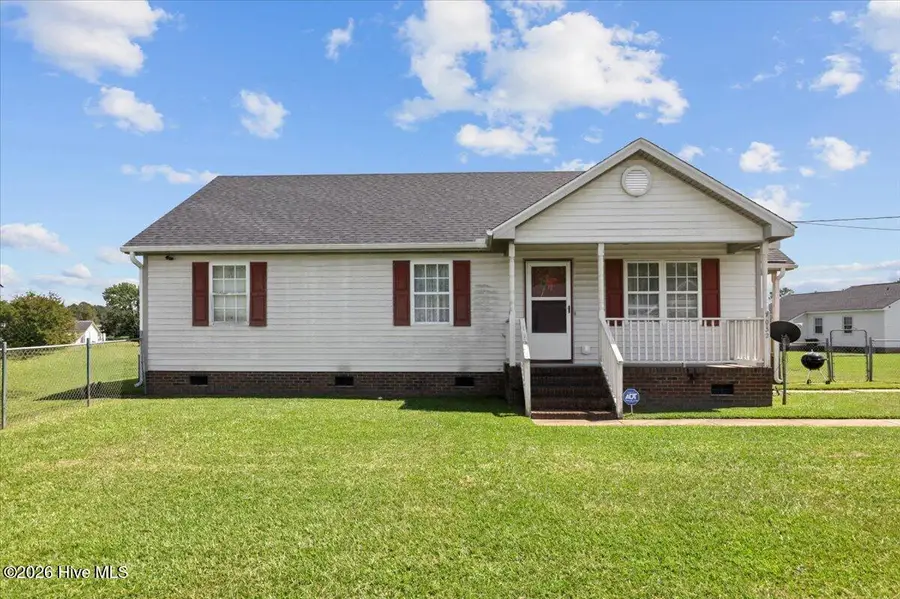 7032 Kingswood Circle, Stantonsburg, NC 27883 - #2