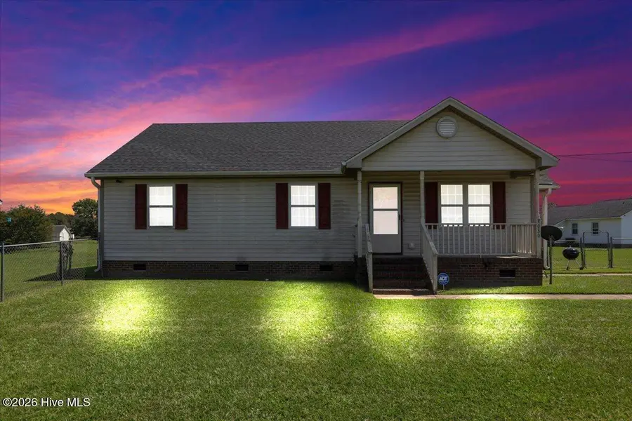 7032 Kingswood Circle, Stantonsburg, NC 27883 - #3