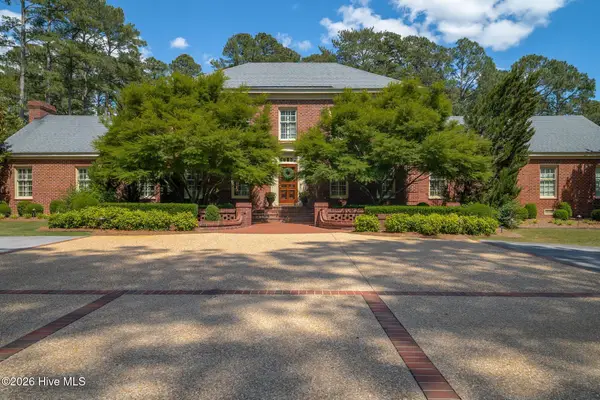 3407 Timberlake Court, Kinston, NC 28504
