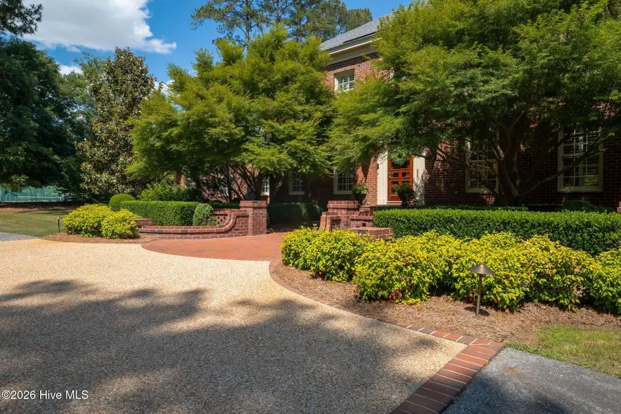 3407 Timberlake Court, Kinston, NC 28504 - #2