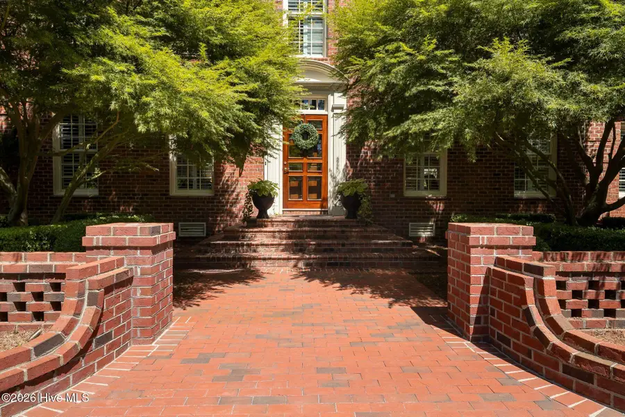 3407 Timberlake Court, Kinston, NC 28504 - #3