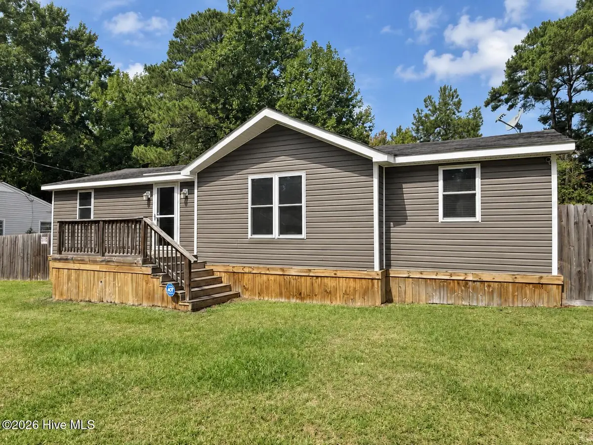 118 Huron Trail, Edenton, NC 27932 - #1
