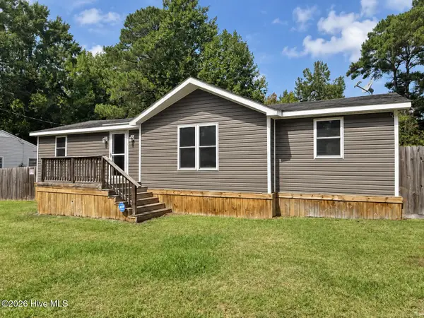 118 Huron Trail, Edenton, NC 27932