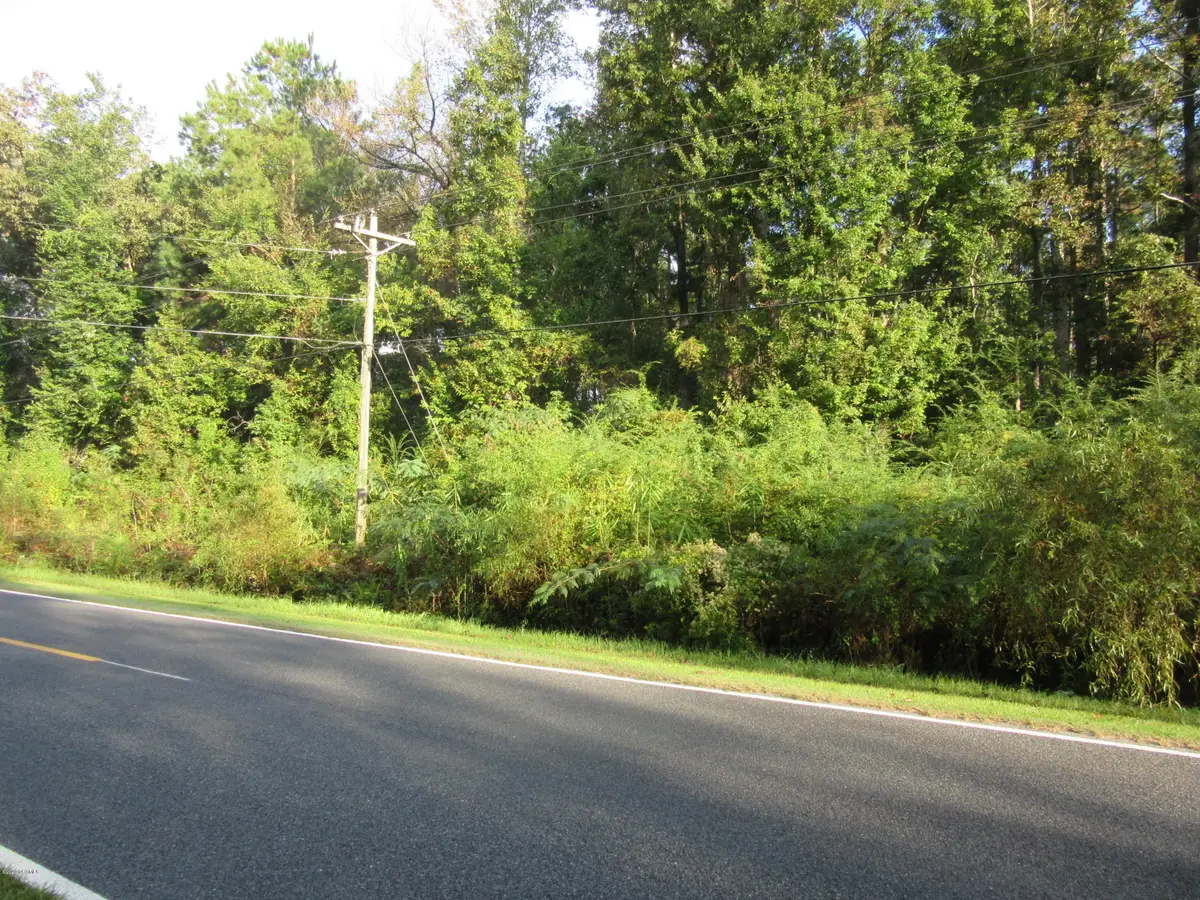 Near 1671 Old Wilmington Road, Whiteville, NC 28472 - #1