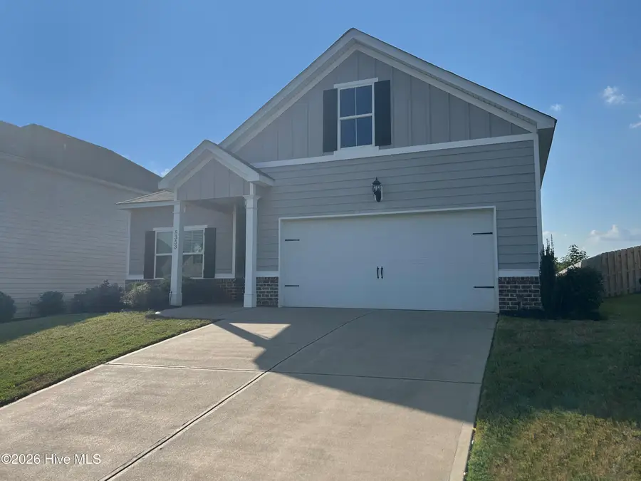 5353 Greyton Circle, North Augusta, SC 29860 - #2
