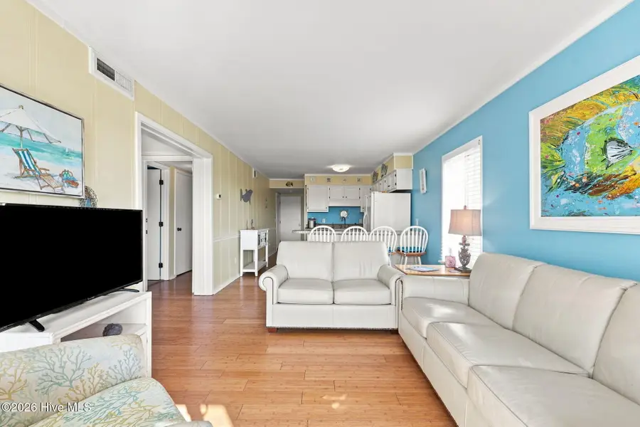 1904 E Fort Macon Road #301, Atlantic Beach, NC 28512 - #3