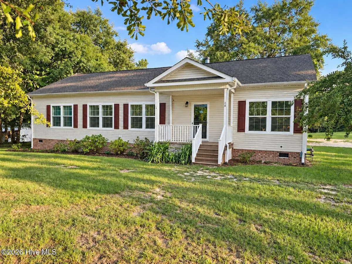 673 Pecan Road, Dudley, NC 28333 - #1