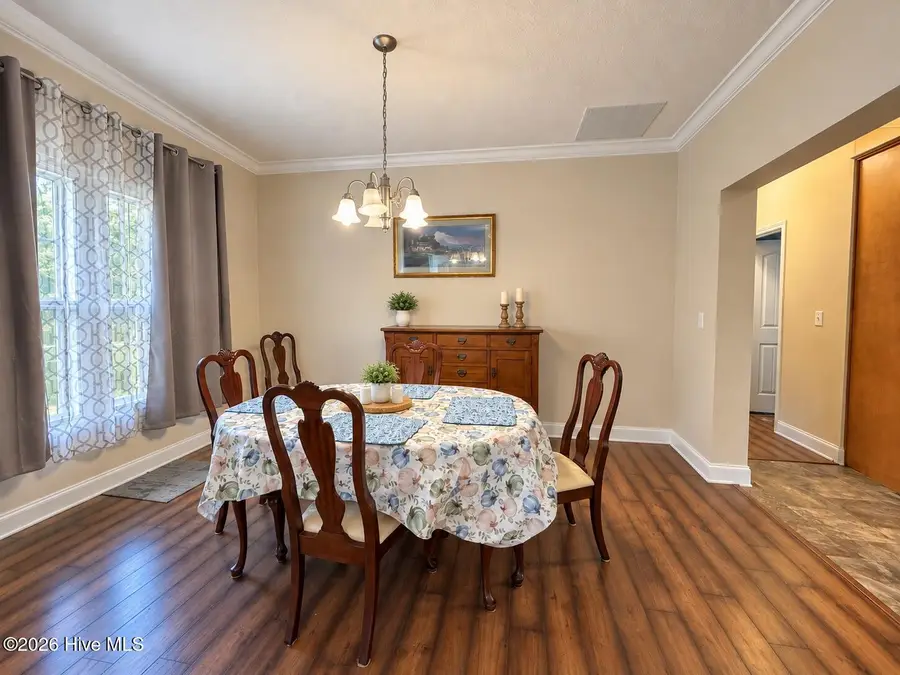 673 Pecan Road, Dudley, NC 28333 - #3