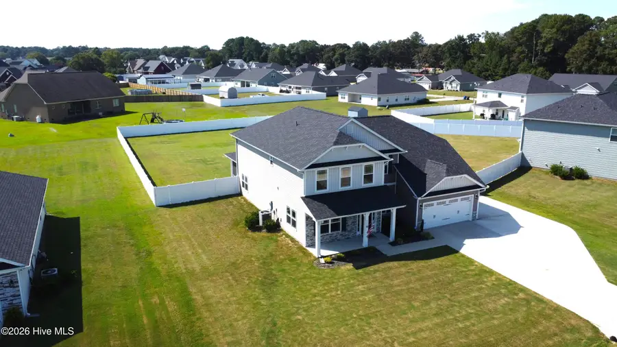 603 Madison Ann Drive, La Grange, NC 28551 - #3