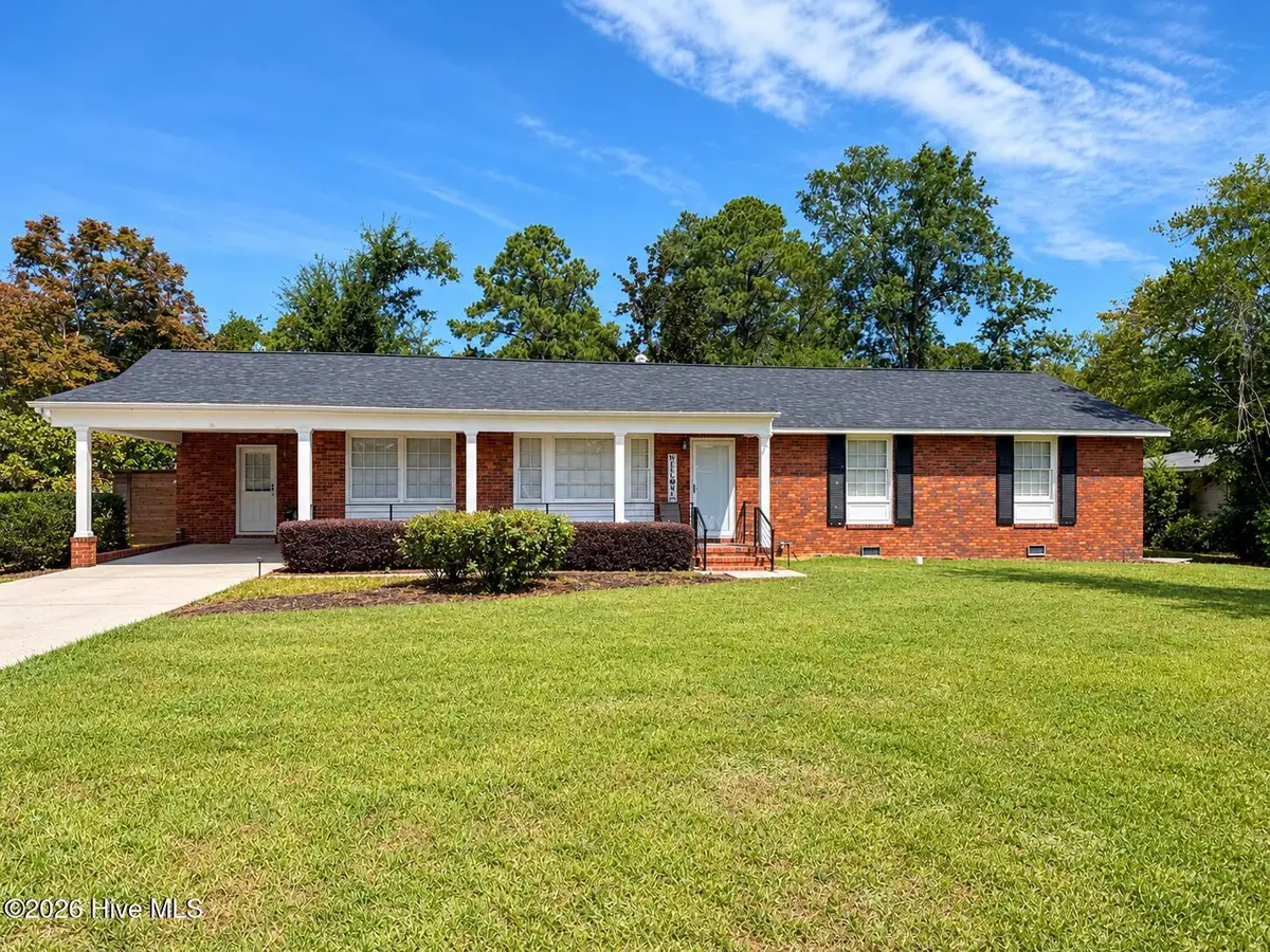 511 Aumond Road, Augusta, GA 30909 - #1