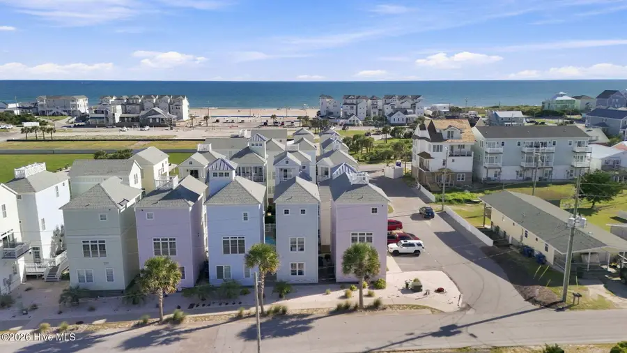107 W Bogue Boulevard #3, Atlantic Beach, NC 28512 - #3
