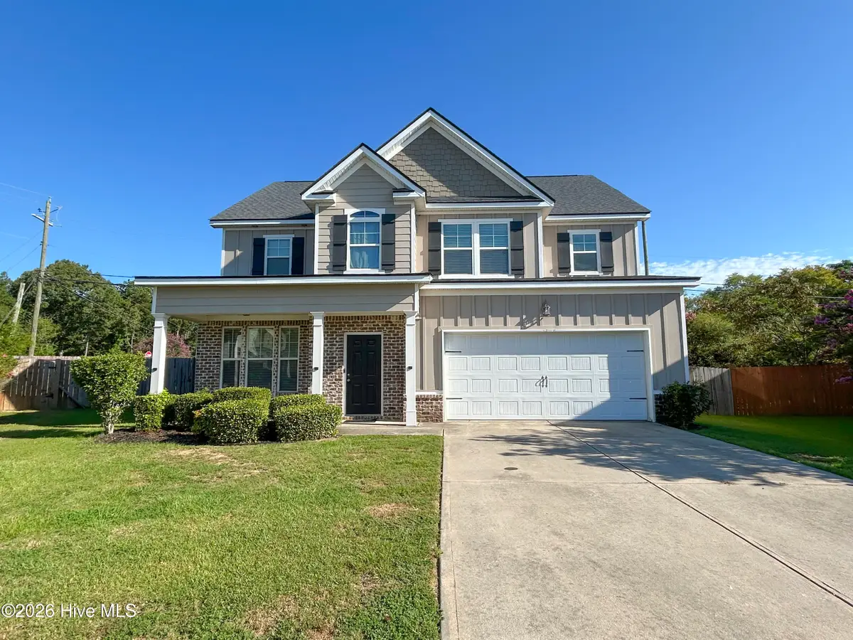 613 Zizi Court, Grovetown, GA 30813 - #1